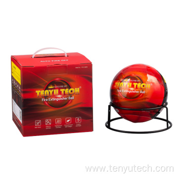automatic fire extinguisher ball/extinguisher ball 1.35kg